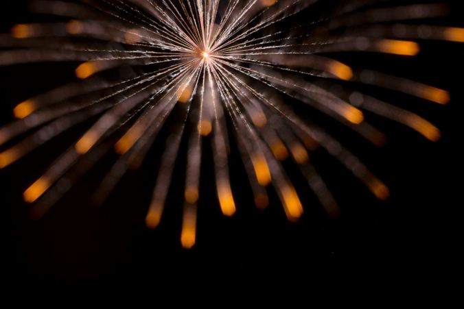 fireworks - robbie biller flickr